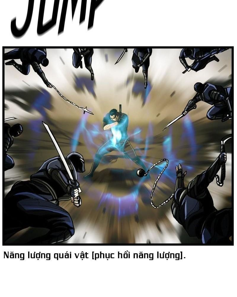 The First Hunter Chapter 52 - 36