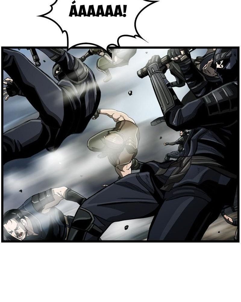 The First Hunter Chapter 52 - 40