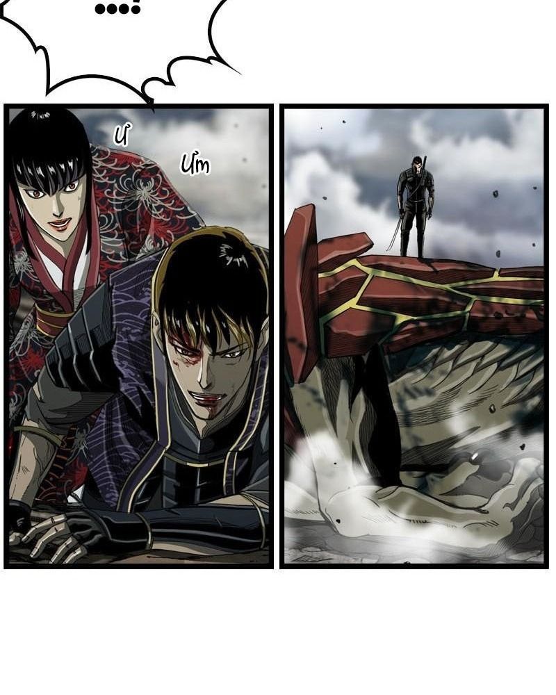 The First Hunter Chapter 52 - 44