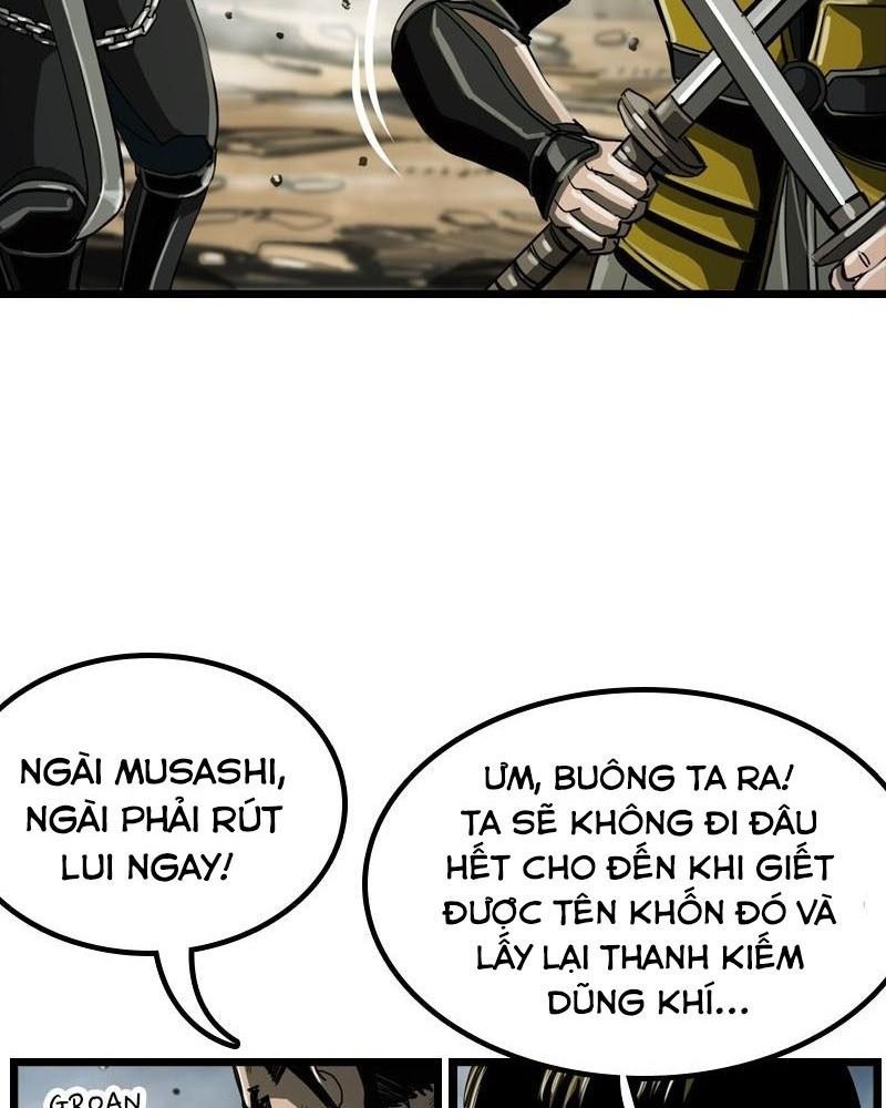 The First Hunter Chapter 52 - 49