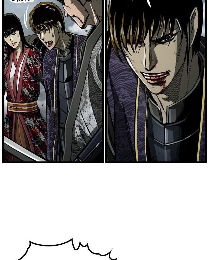 The First Hunter Chapter 52 - 50