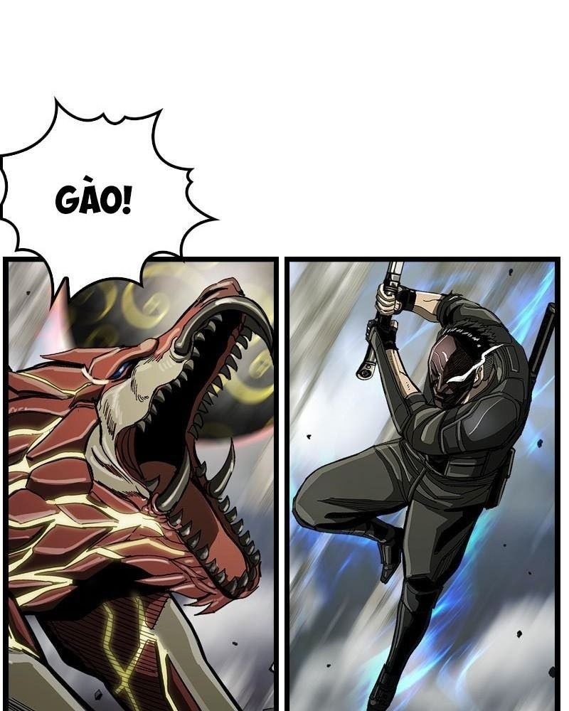 The First Hunter Chapter 52 - 6