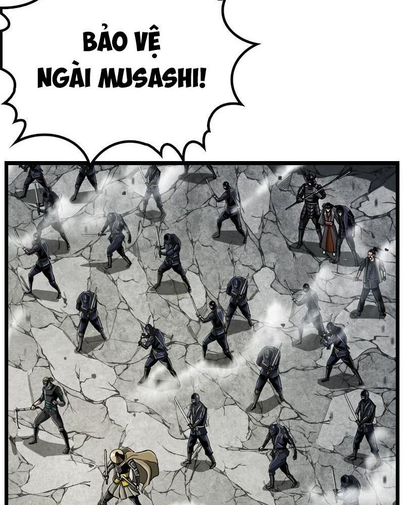 The First Hunter Chapter 52 - 51