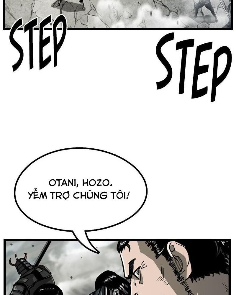 The First Hunter Chapter 52 - 52