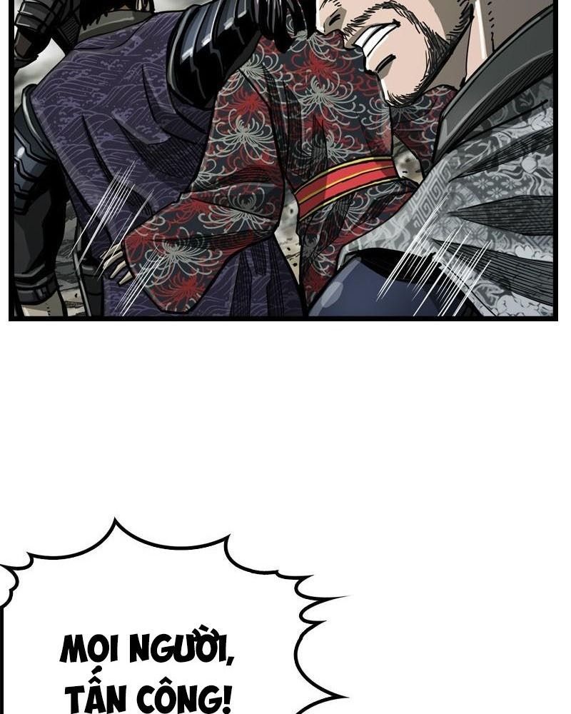 The First Hunter Chapter 52 - 53