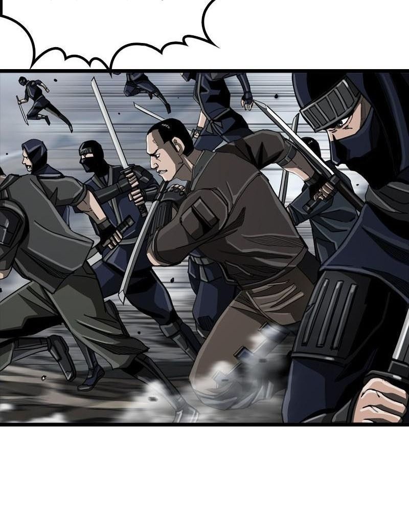 The First Hunter Chapter 52 - 54