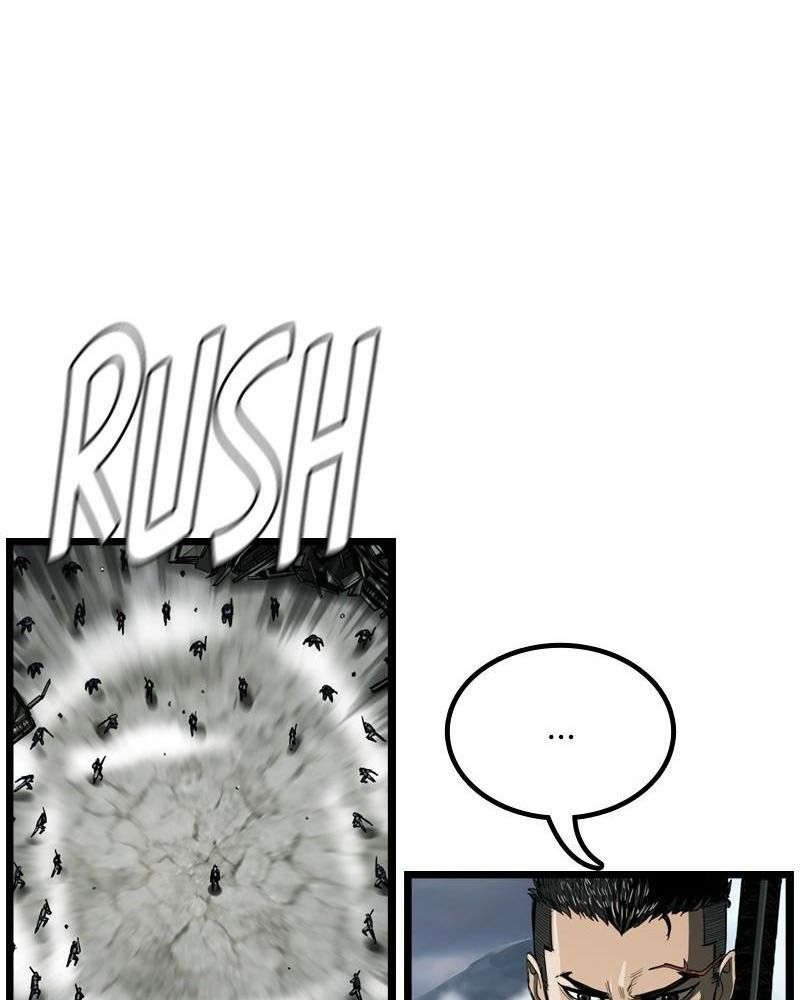 The First Hunter Chapter 52 - 55