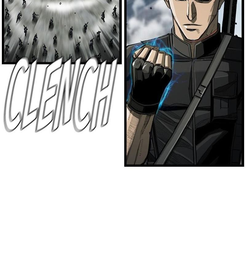 The First Hunter Chapter 52 - 56