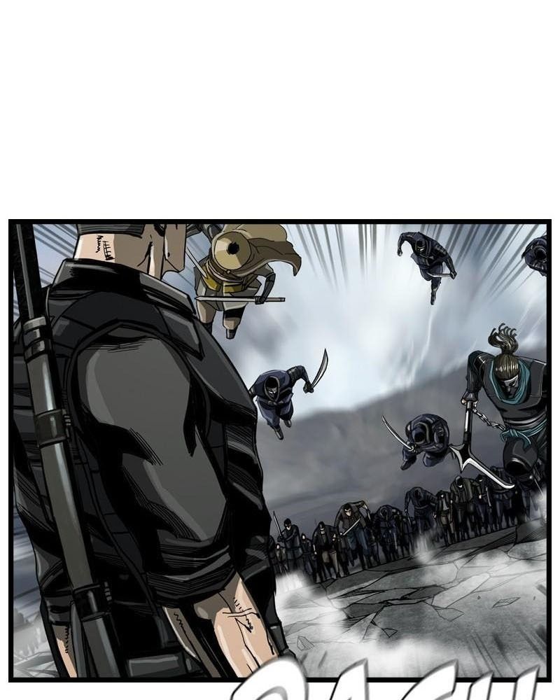 The First Hunter Chapter 52 - 57