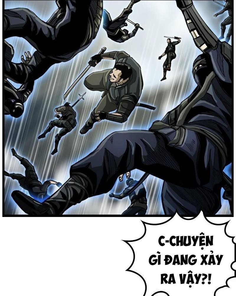 The First Hunter Chapter 52 - 60