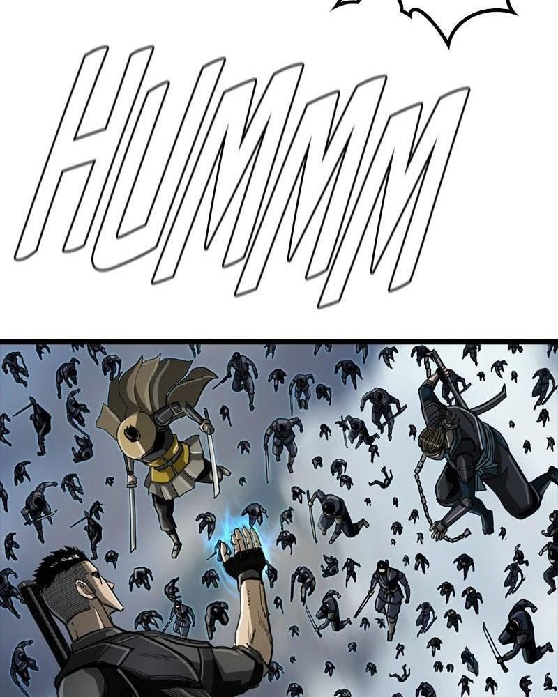 The First Hunter Chapter 52 - 61