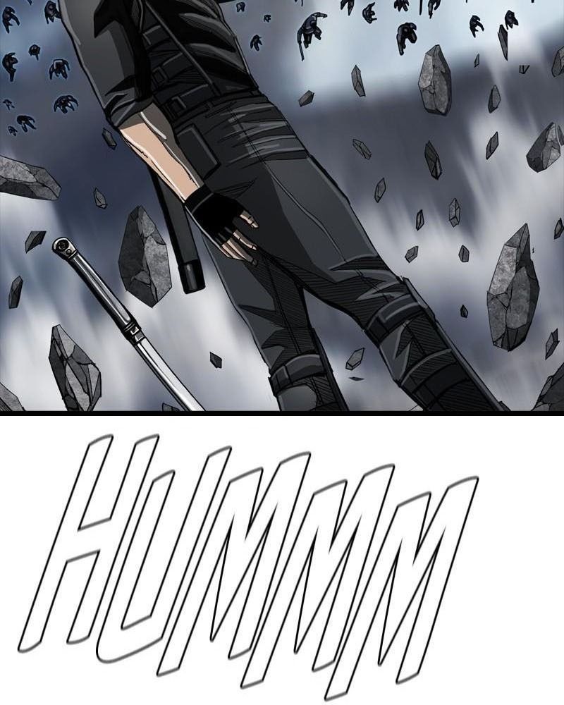 The First Hunter Chapter 52 - 62