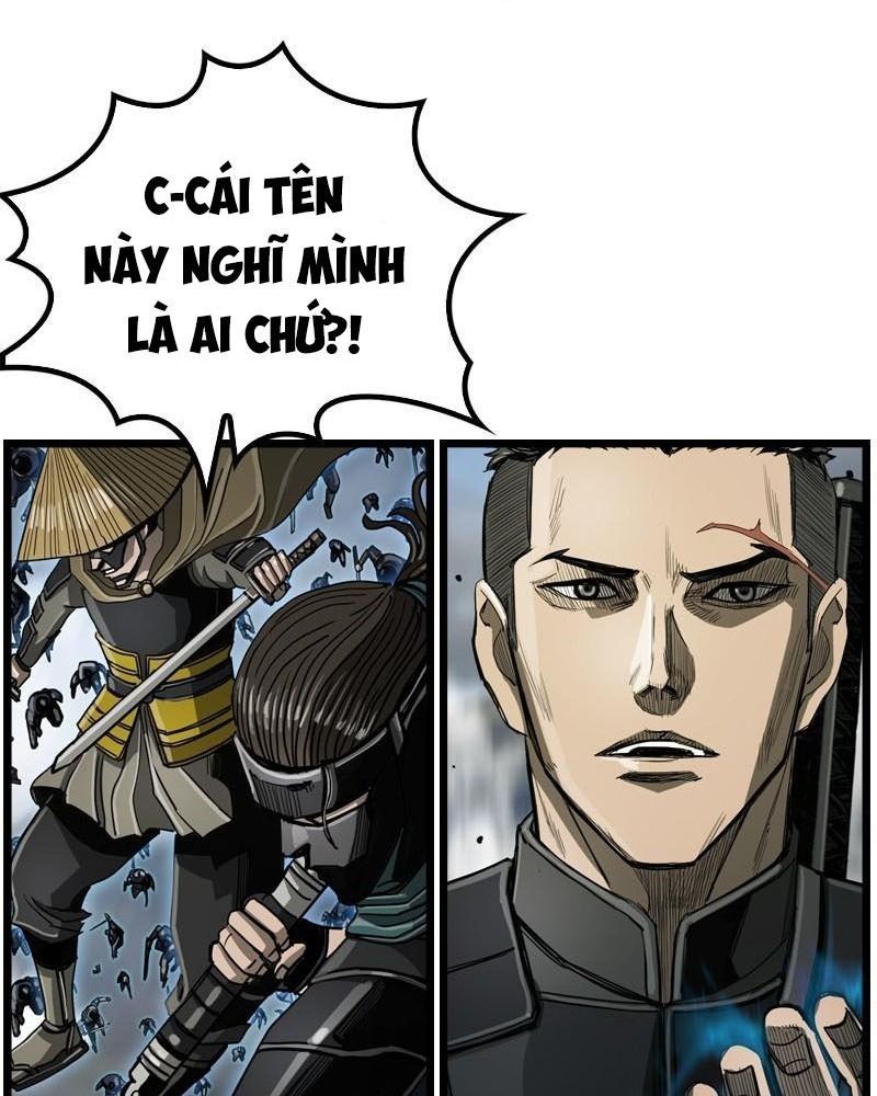 The First Hunter Chapter 52 - 63