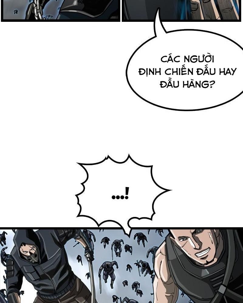 The First Hunter Chapter 52 - 64