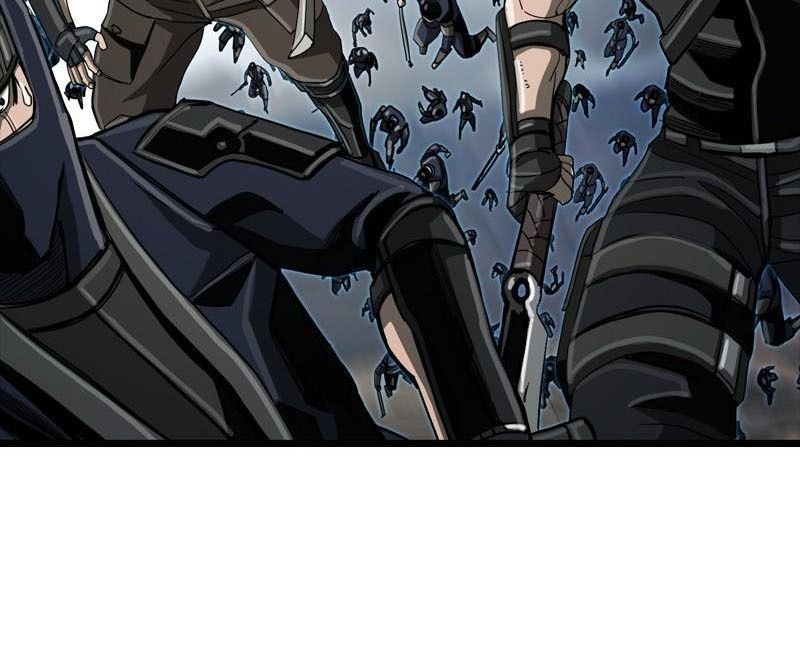 The First Hunter Chapter 52 - 65