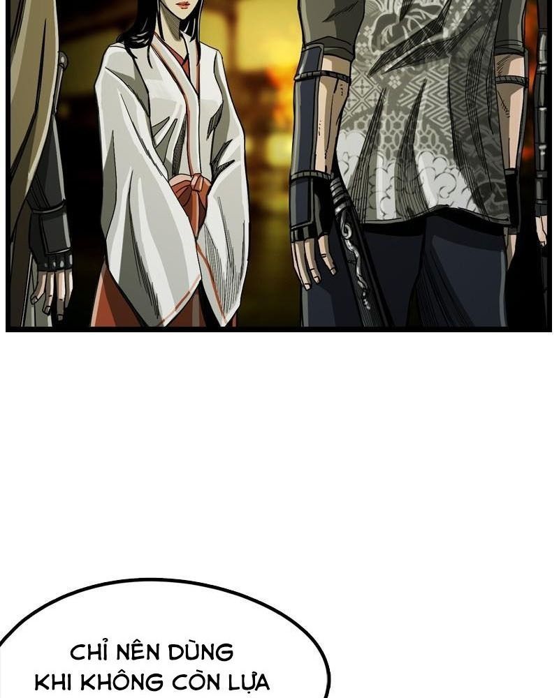 The First Hunter Chapter 52 - 68