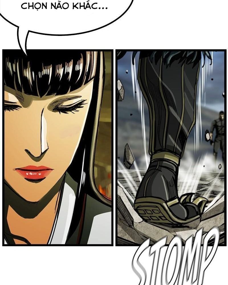 The First Hunter Chapter 52 - 69