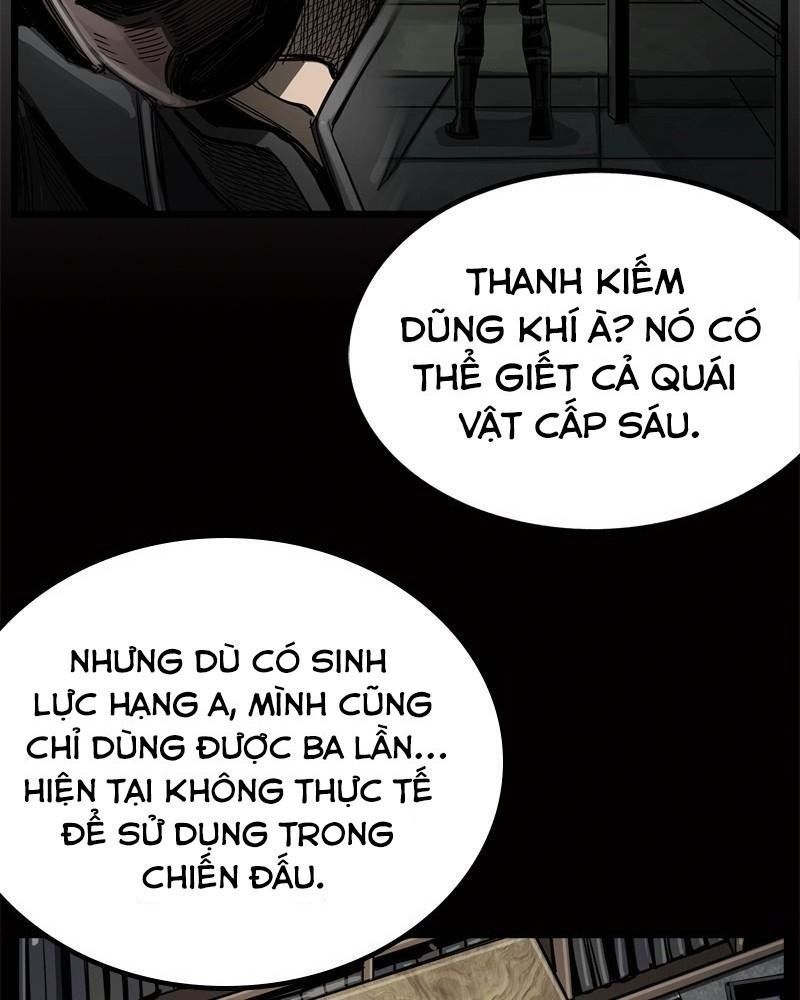 The First Hunter Chapter 52 - 8