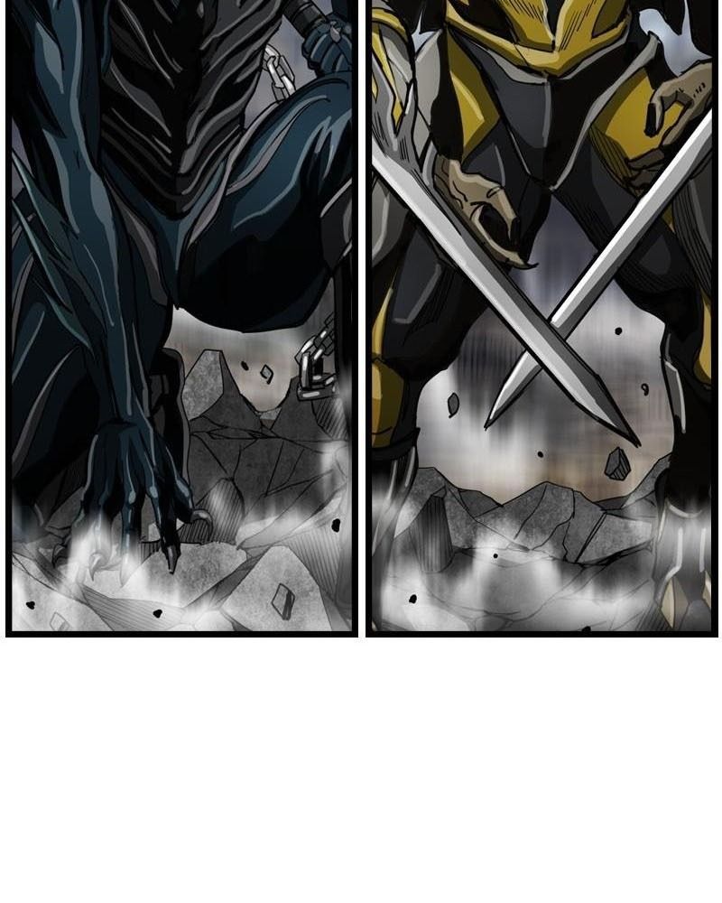 The First Hunter Chapter 52 - 71