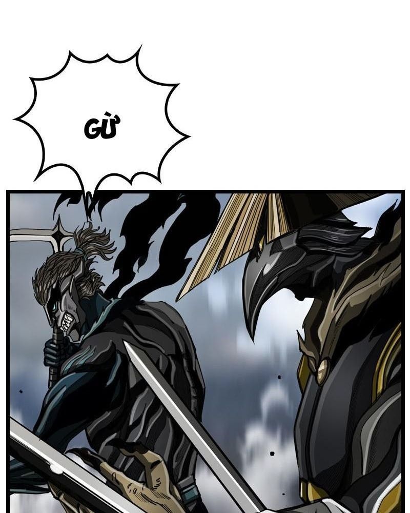 The First Hunter Chapter 52 - 72