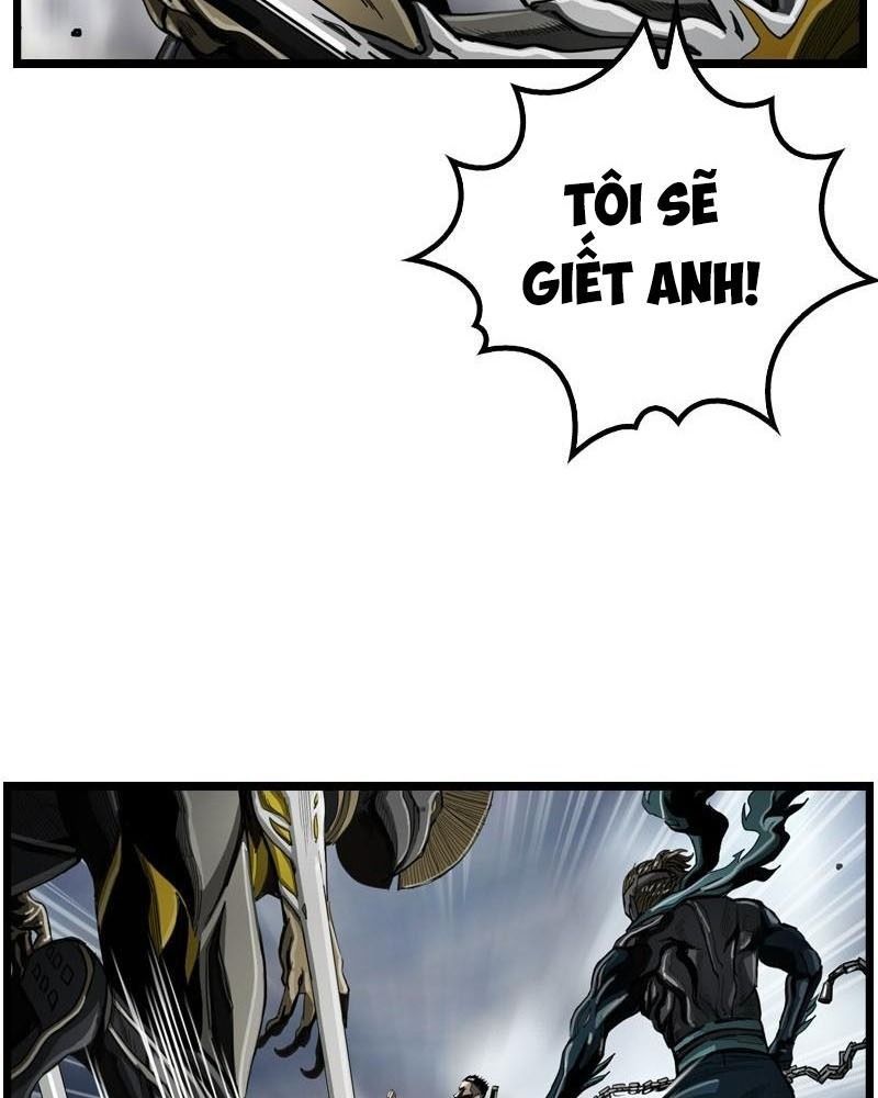 The First Hunter Chapter 52 - 73