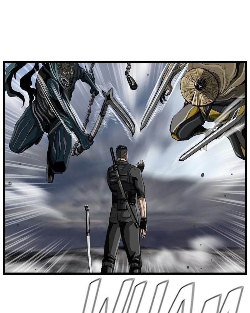 The First Hunter Chapter 52 - 75