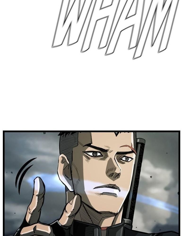 The First Hunter Chapter 52 - 76