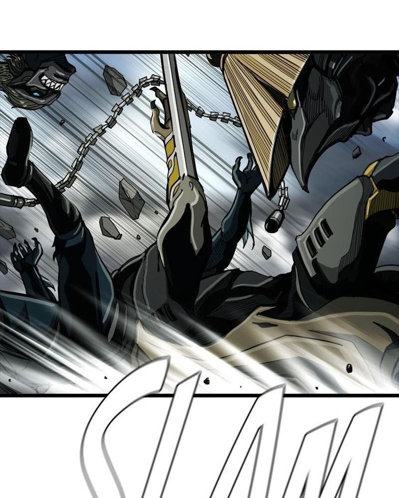 The First Hunter Chapter 52 - 80