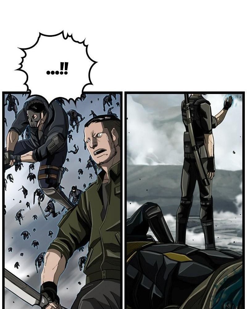 The First Hunter Chapter 52 - 83