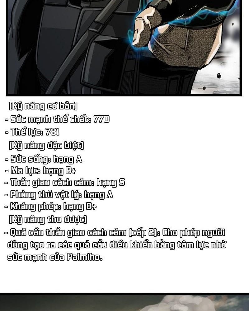 The First Hunter Chapter 52 - 86