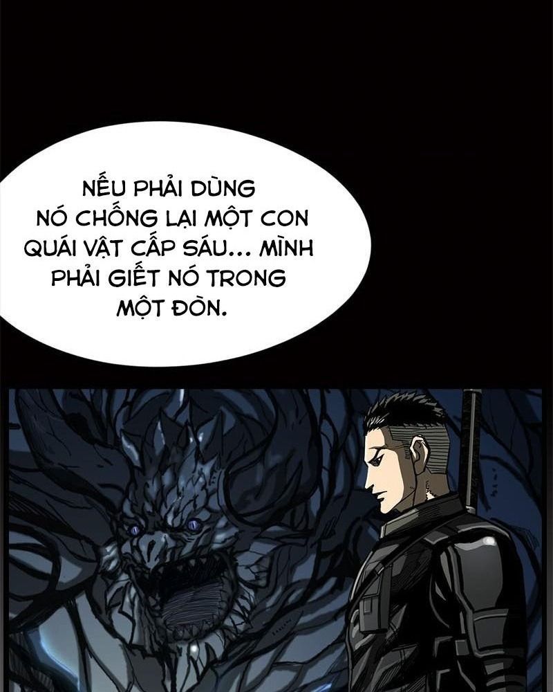 The First Hunter Chapter 52 - 10