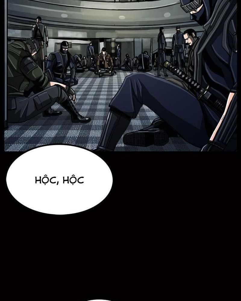 The First Hunter Chapter 52 - 91