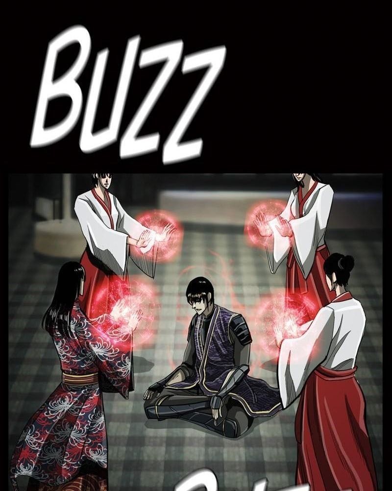 The First Hunter Chapter 52 - 95