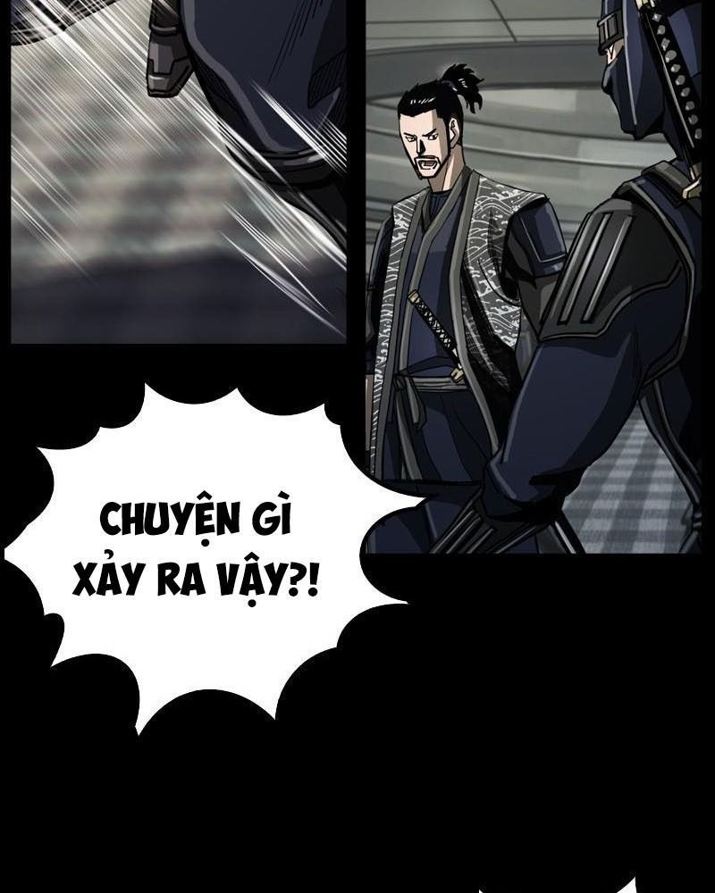 The First Hunter Chapter 52 - 97