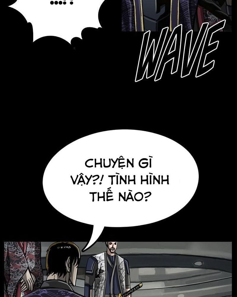 The First Hunter Chapter 52 - 99