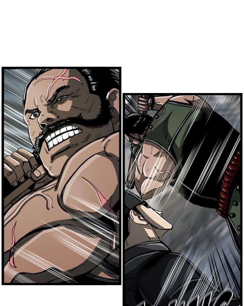 The First Hunter Chapter 53 - 17