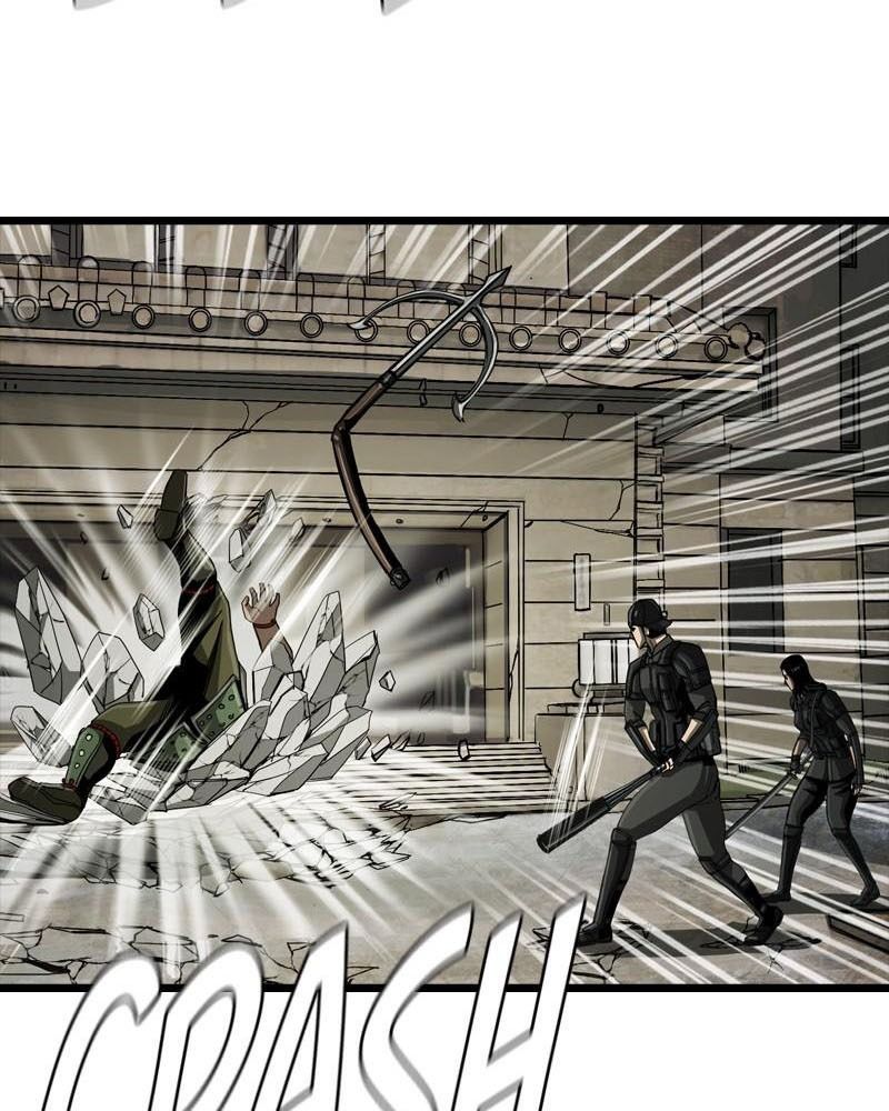 The First Hunter Chapter 53 - 20