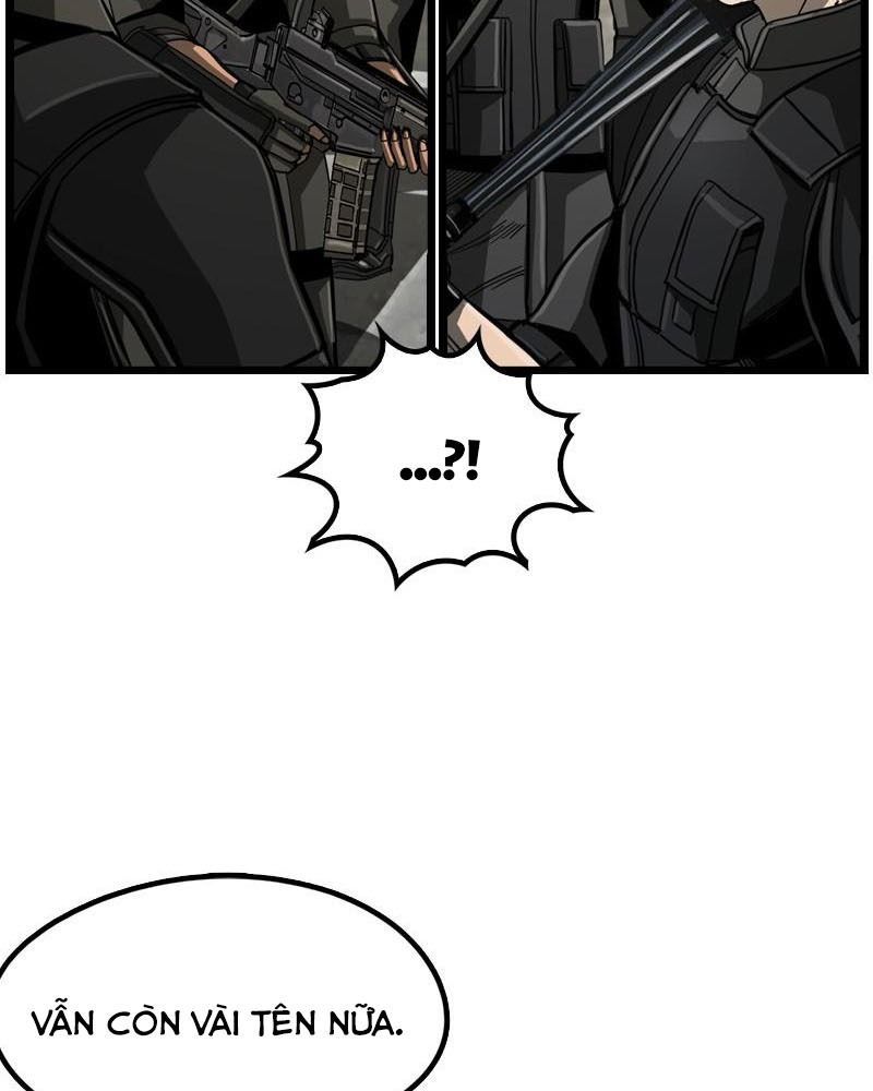 The First Hunter Chapter 53 - 22