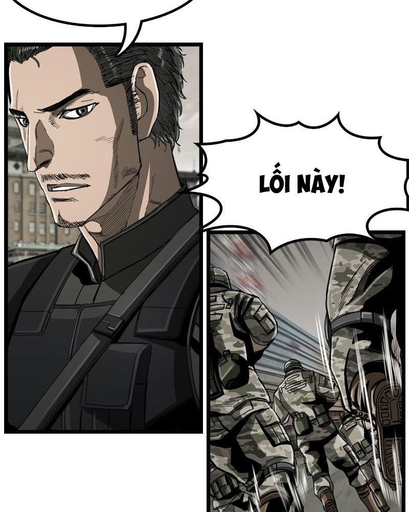 The First Hunter Chapter 53 - 23