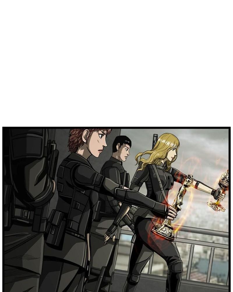 The First Hunter Chapter 53 - 27