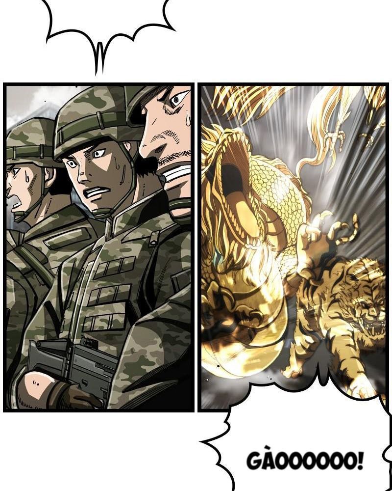 The First Hunter Chapter 53 - 30