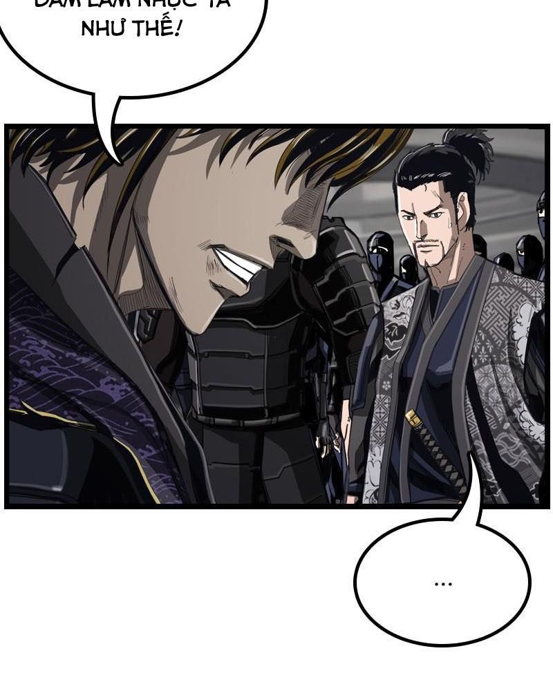 The First Hunter Chapter 53 - 38