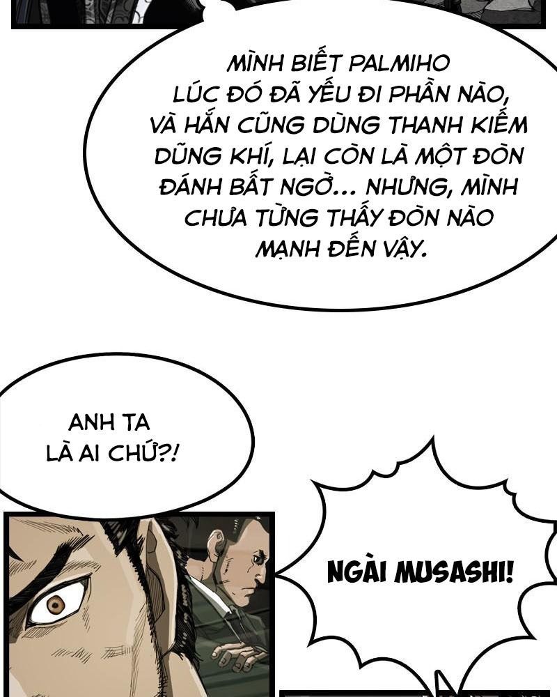 The First Hunter Chapter 53 - 40