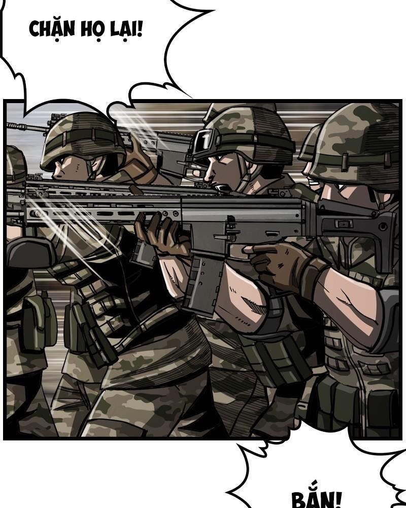 The First Hunter Chapter 53 - 5