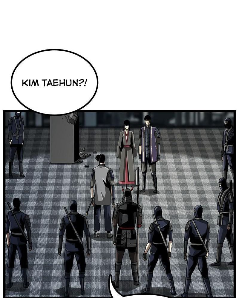 The First Hunter Chapter 53 - 43