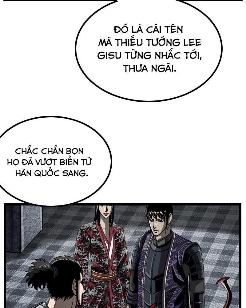 The First Hunter Chapter 53 - 44