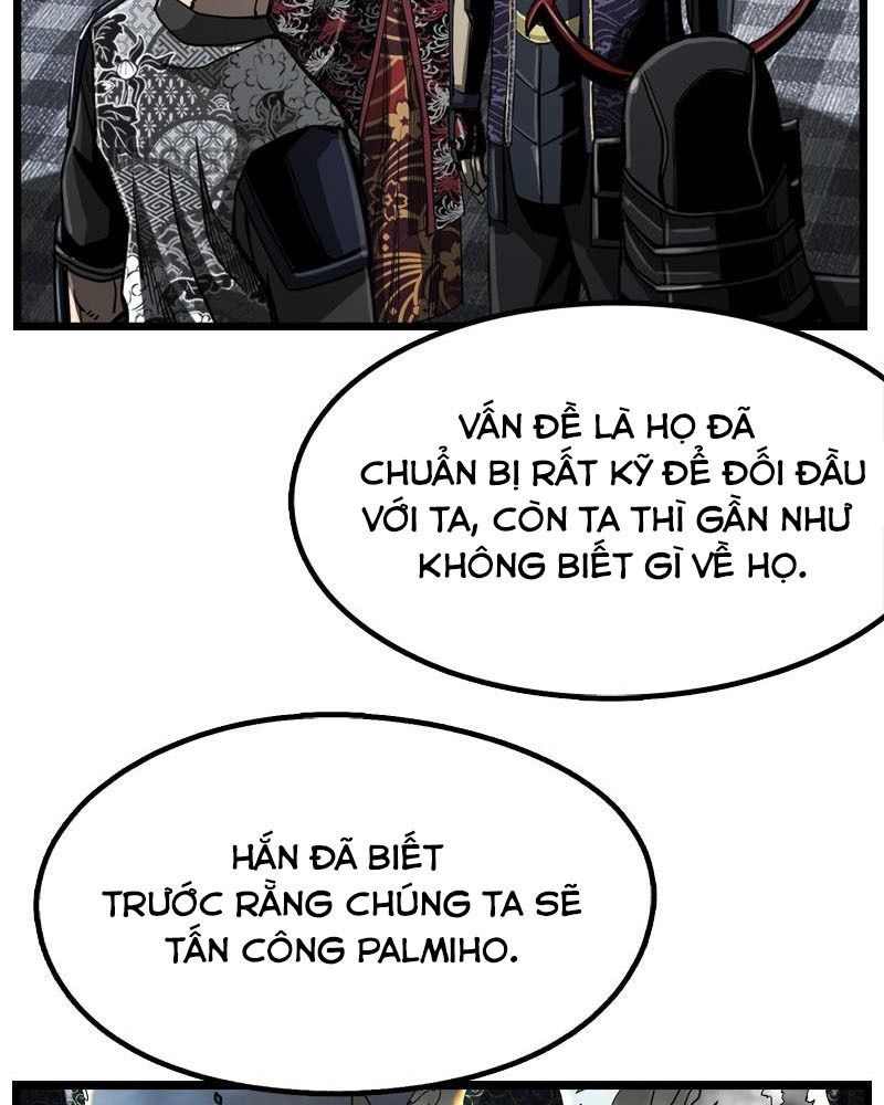 The First Hunter Chapter 53 - 45