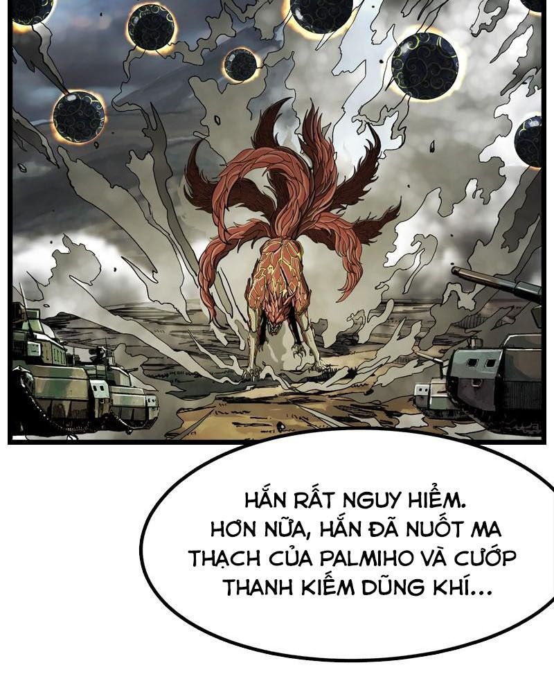 The First Hunter Chapter 53 - 46