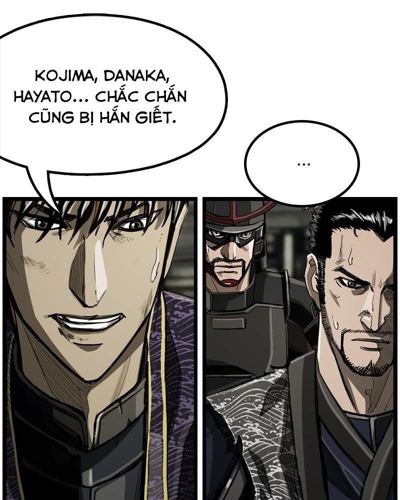 The First Hunter Chapter 53 - 47