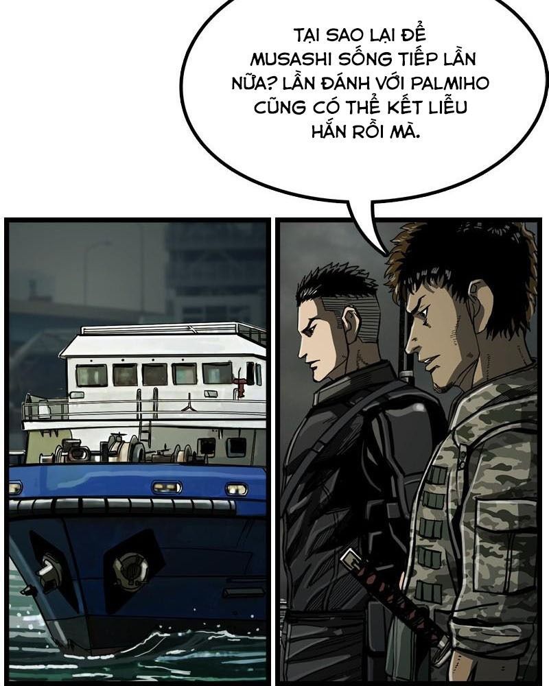 The First Hunter Chapter 53 - 52